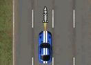 American Road Rage